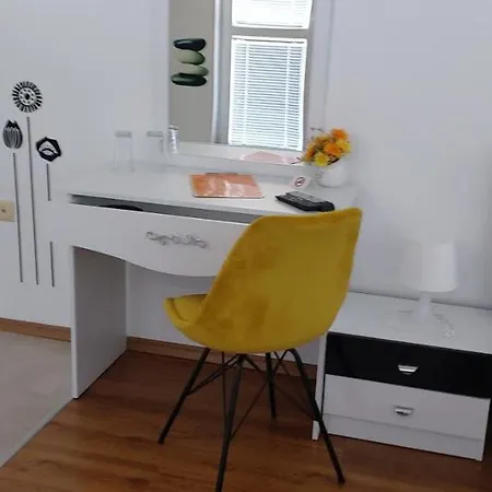 Stephanovy Guest house 2*