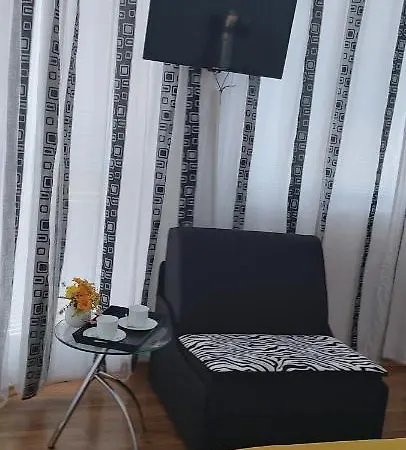 Vendégház Stephanovy