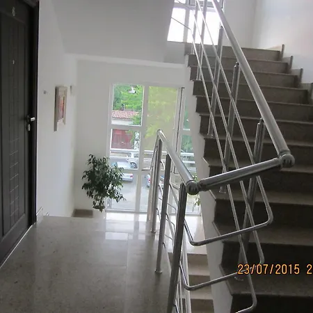 Stephanovy Guest house 2*