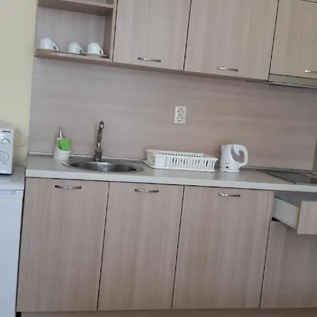 Stephanovy Guest house 2*