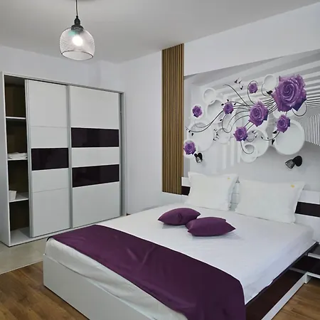 Guest house Stephanovy