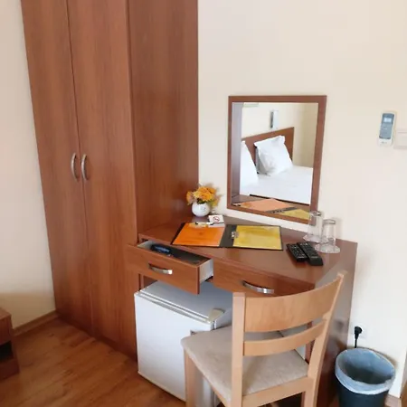 Stephanovy Guest house 2*