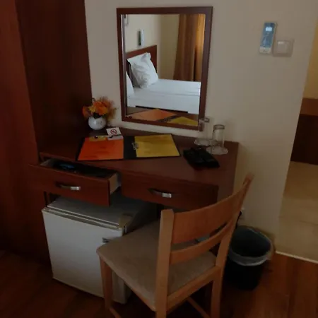 Guest house Stephanovy Sozopol