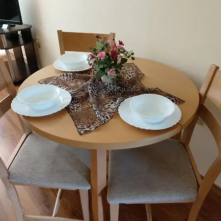 Stephanovy Guest house