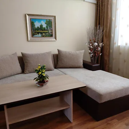 Stephanovy Guest house Sozopol