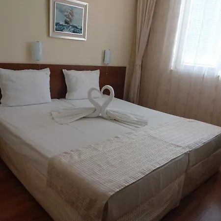 Stephanovy Guest house