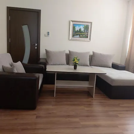 Stephanovy Guest house Sozopol
