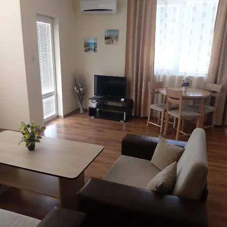 Guest house Stephanovy Sozopol