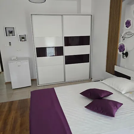 Vendégház Stephanovy 2*