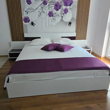 Stephanovy Guest house