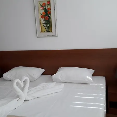 Stephanovy Vendégház Szozopol