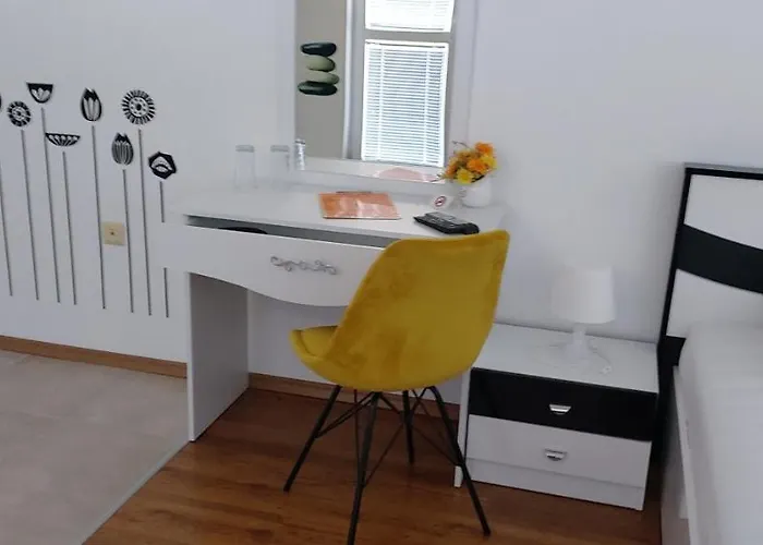 Stephanovy Gasthuis 2*