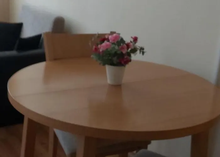 Pensionat Stephanovy 2*