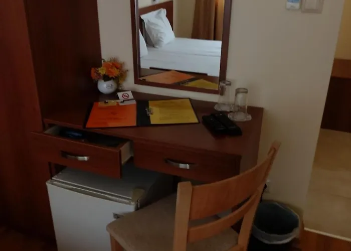 Gasthuis Stephanovy Sozopol