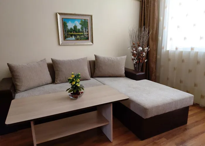 Stephanovy Pensionat Sozopol