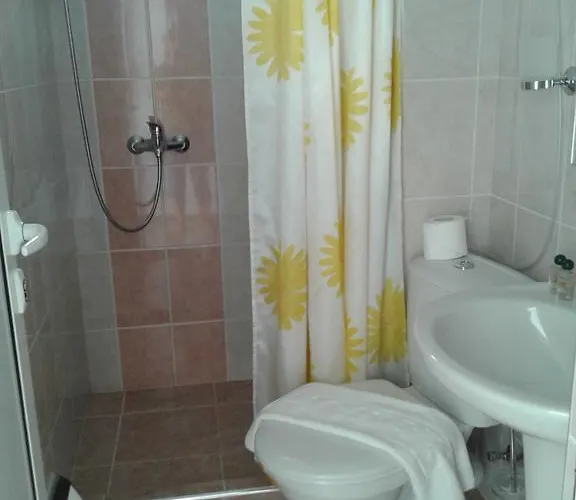 Stephanovy Pensionat