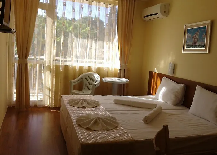 Stephanovy Pensionat