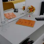 招待所 Stephanovy 2*