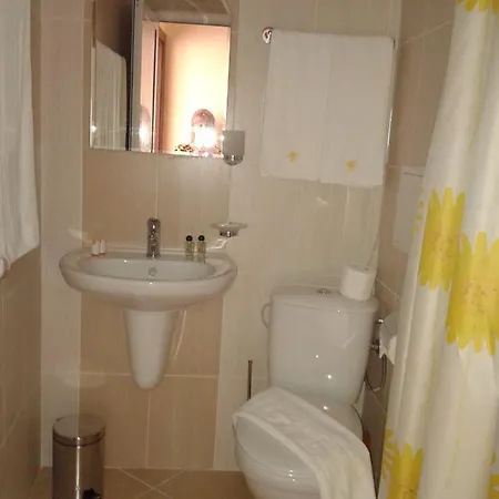 Guest house Stephanovy 2*