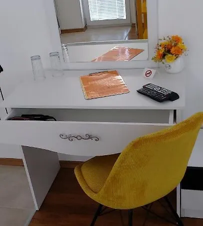 Гостевой дом Stephanovy