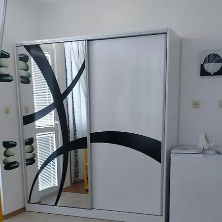 Гостевой дом Stephanovy Созополь