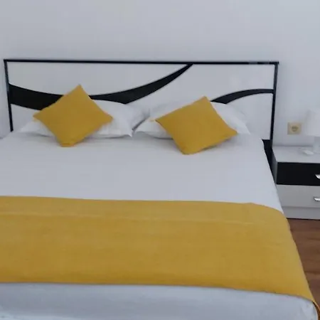 Stephanovy Guest house