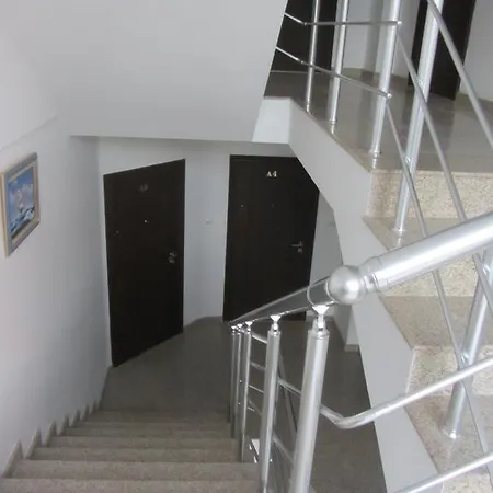 Guest house Stephanovy Sozopol