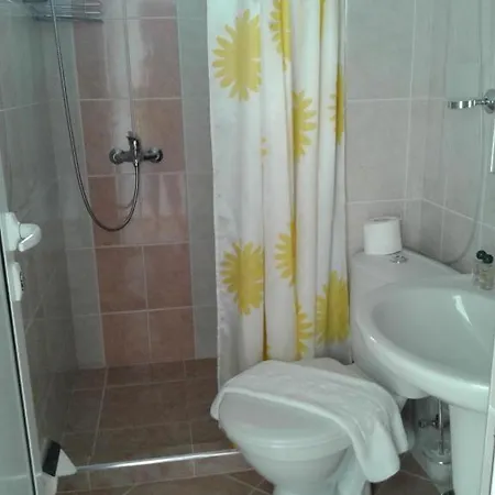 Stephanovy Guest house 2*