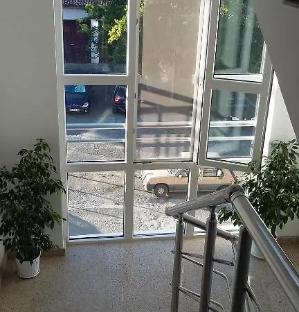 Гостевой дом Stephanovy Созополь