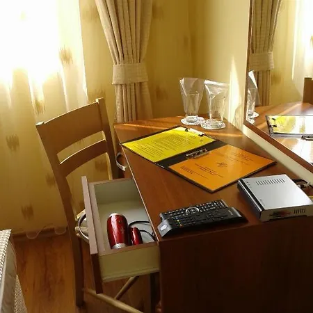 Guest house Stephanovy
