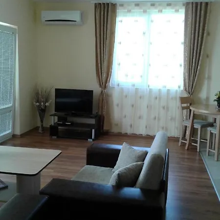 Stephanovy Guest house Sozopol