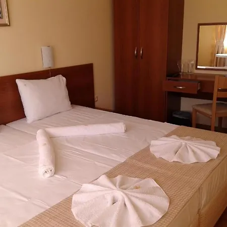 Stephanovy Guest house Sozopol