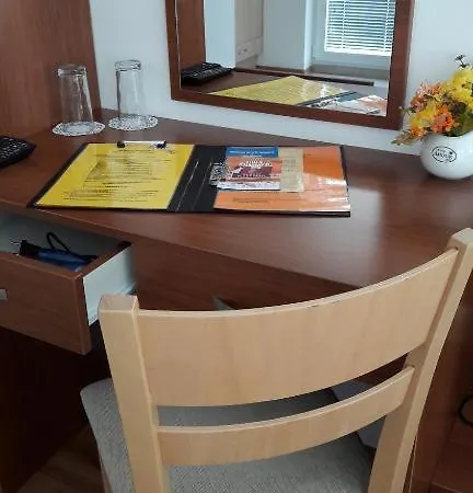 Guest house Stephanovy Sozopol