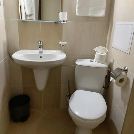 Guest house Stephanovy Sozopol