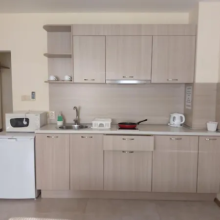 Stephanovy Гостевой дом 2*