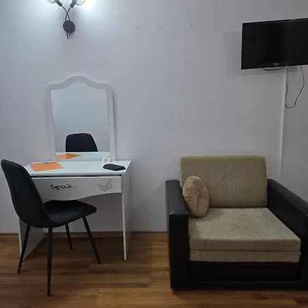 Stephanovy Guest house Sozopol