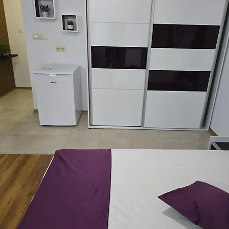 Guest house Stephanovy Sozopol