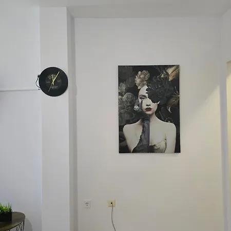 Stephanovy Guest house