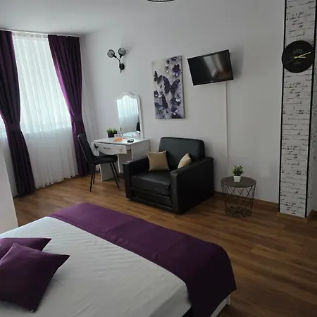 Stephanovy Созополь