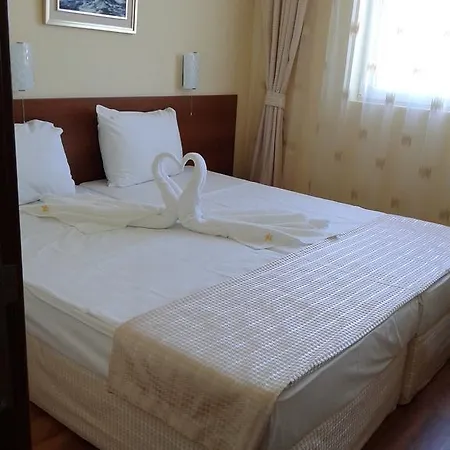 Stephanovy Guest house