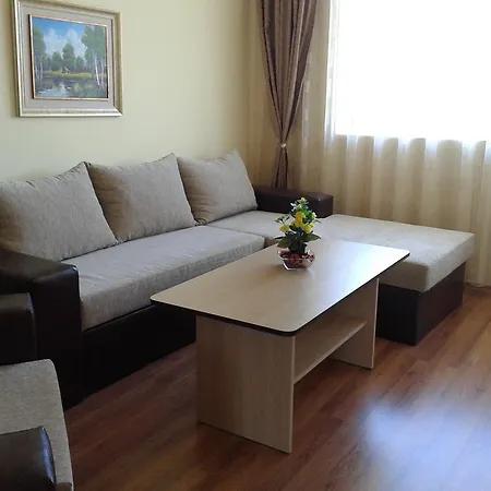 Stephanovy 2* Sozopol