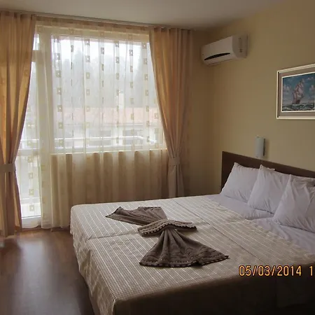 Stephanovy 2* Созополь