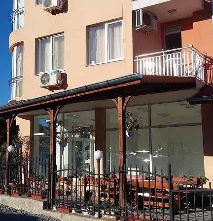 Stephanovy Guest house