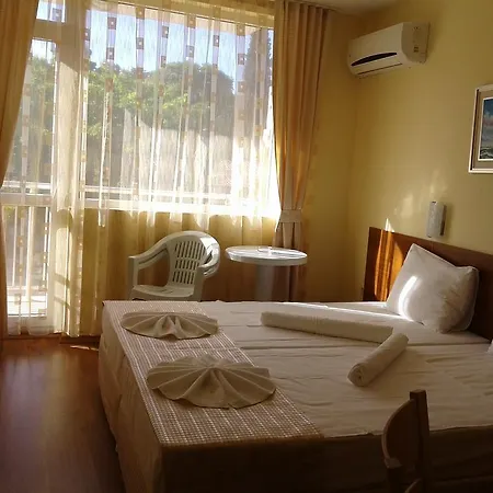 Stephanovy Guest house
