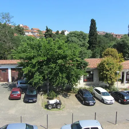 Guest house Stephanovy 2*