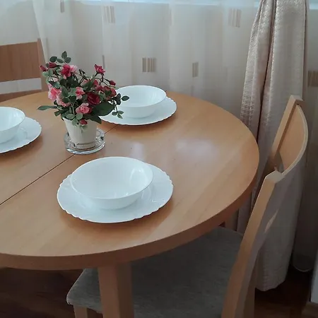Guest house Stephanovy Sozopol