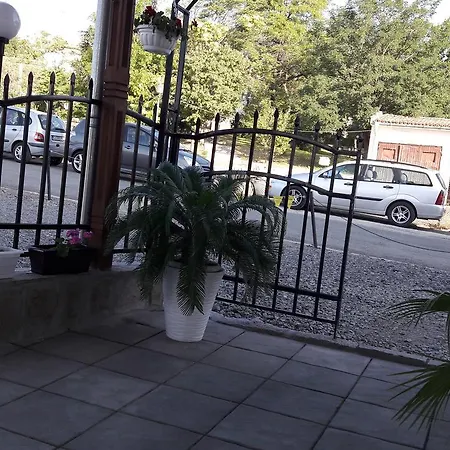 Stephanovy Guest house Sozopol