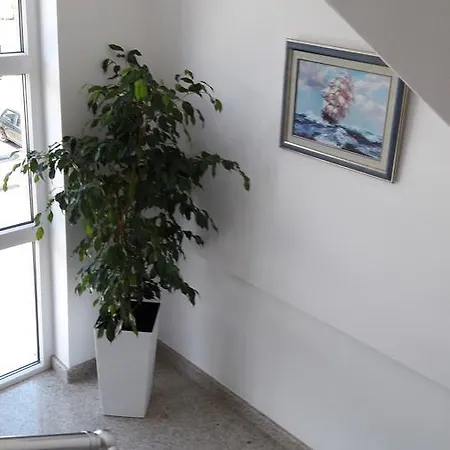 Stephanovy Guest house Sozopol