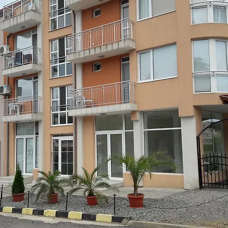 Stephanovy Guest house