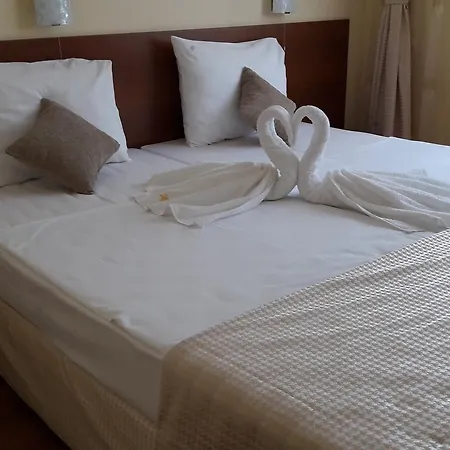 Guest house Stephanovy